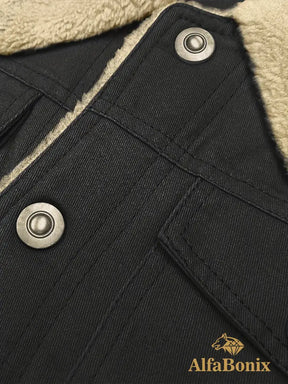 Jaqueta Alfa Green Street