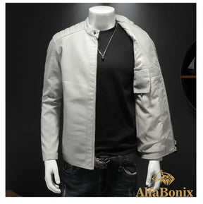 Jaqueta Alfa Men Trend