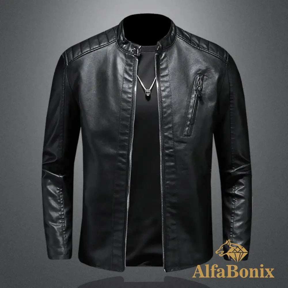 Jaqueta Alfa Men Trend