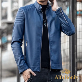 Jaqueta Alfa Men Winter