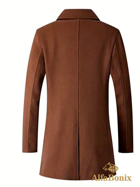 Jaqueta Alfa Plus Vintage