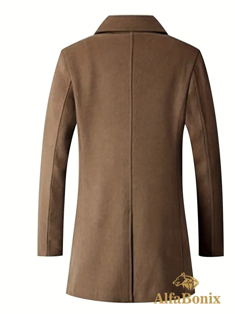 Jaqueta Alfa Plus Vintage