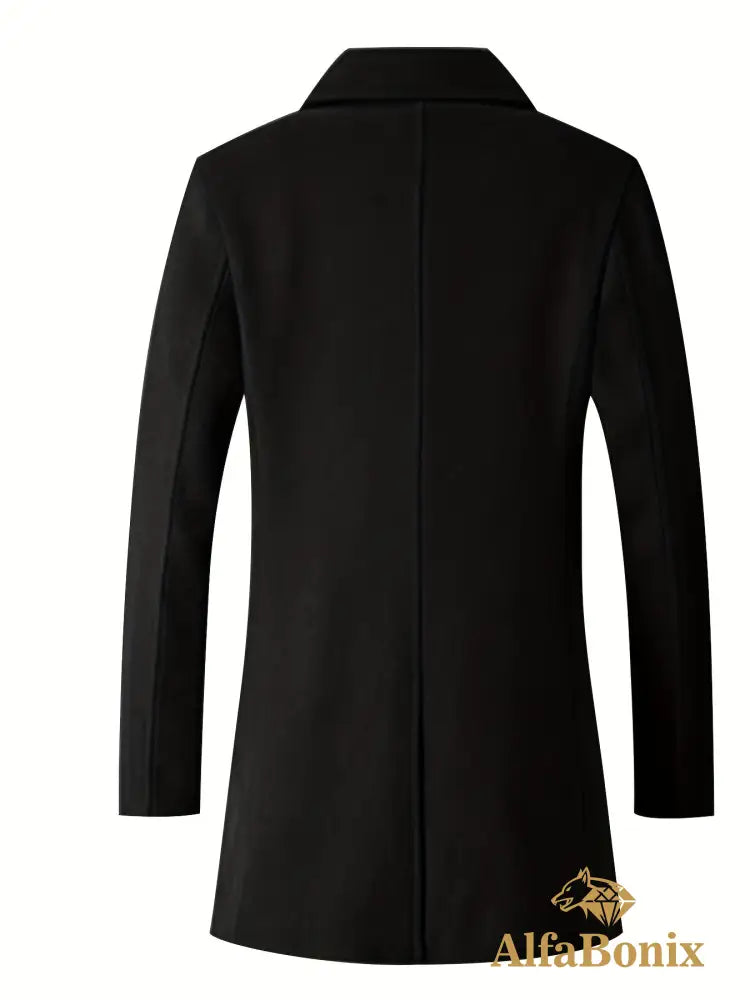 Jaqueta Alfa Plus Vintage