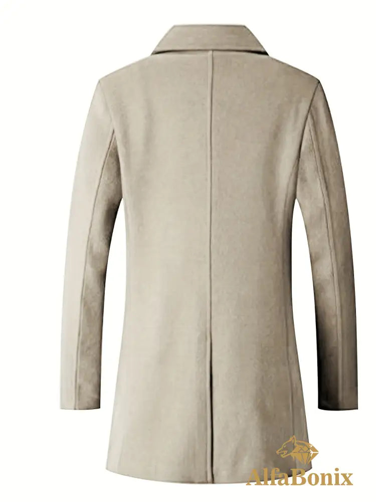 Jaqueta Alfa Plus Vintage