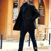 Jaqueta Alfa Plus Vintage