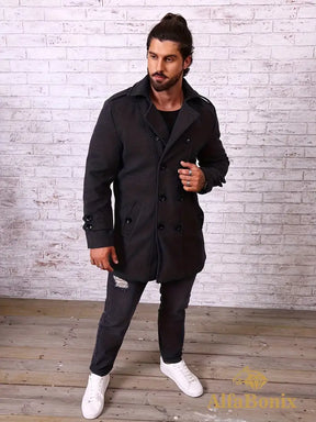 Jaqueta Alfa Plus Windbreaker