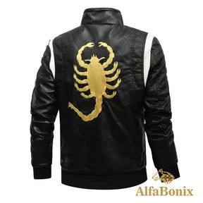Jaqueta Alfa Scorpion