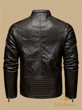 Jaqueta Alfa Vintage Rider