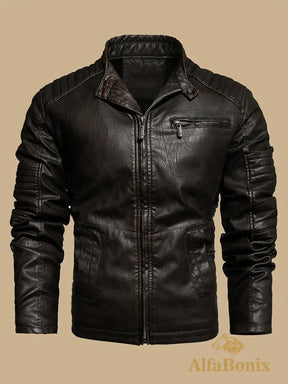 Jaqueta Alfa Vintage Rider