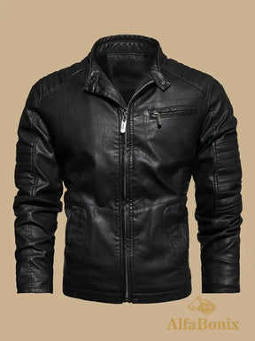 Jaqueta Alfa Vintage Rider
