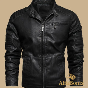 Jaqueta Alfa Vintage Rider