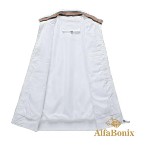 Jaqueta Alfa Windbreak