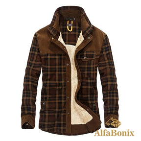 Jaqueta Bonix Durenst