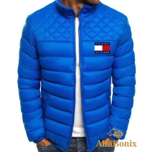 Jaqueta Tommy Casual 2.0