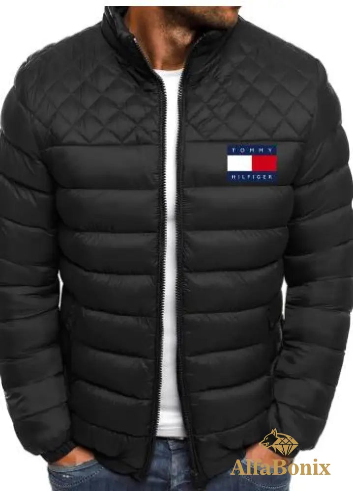 Jaqueta Tommy Casual 2.0