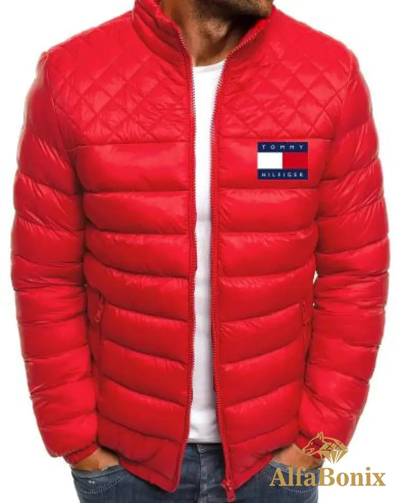 Jaqueta Tommy Casual 2.0