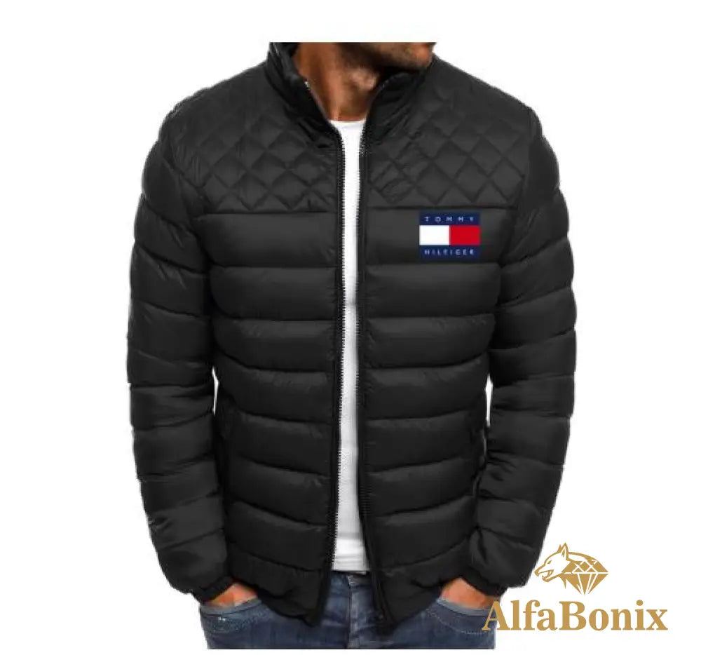 Jaqueta Tommy Casual 2.0