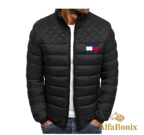 Jaqueta Tommy Casual 2.0