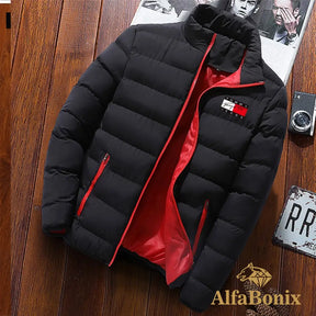 Jaqueta tommy hilfiger