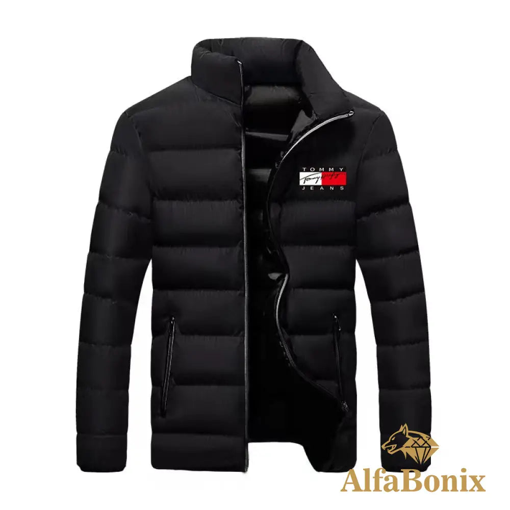 Jaqueta tommy hilfiger