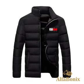 Jaqueta tommy hilfiger