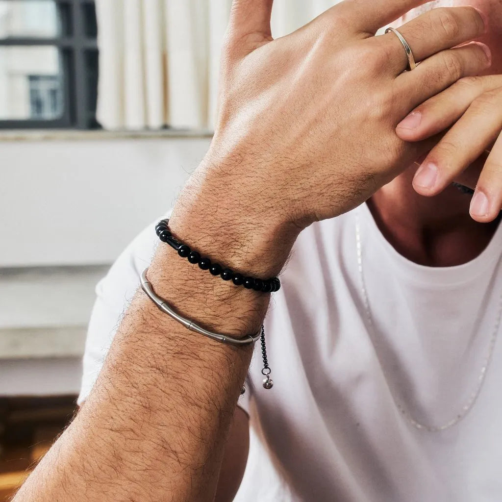 Bracelete Masculino Heuro Maldivas