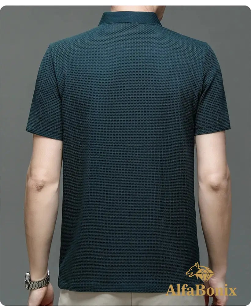 Kit Camisa Polo Alfa Gelato – Compre 1, Leve 3 [Promoção]