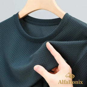 Kit de 6 Camisas Respiráveis Ademend - (PAGUE 3 LEVE 6)