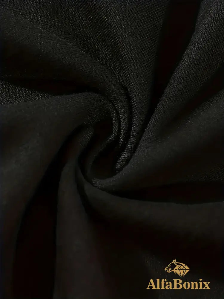 Moletom Alfa Paris Basic