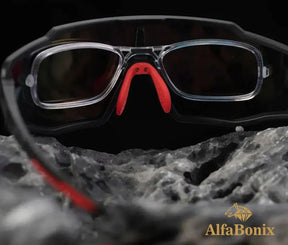 Óculos Solar AlfaBonix FlexLens