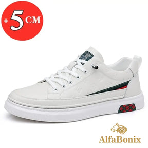 Sapatênis Alfa Elevate Comfort