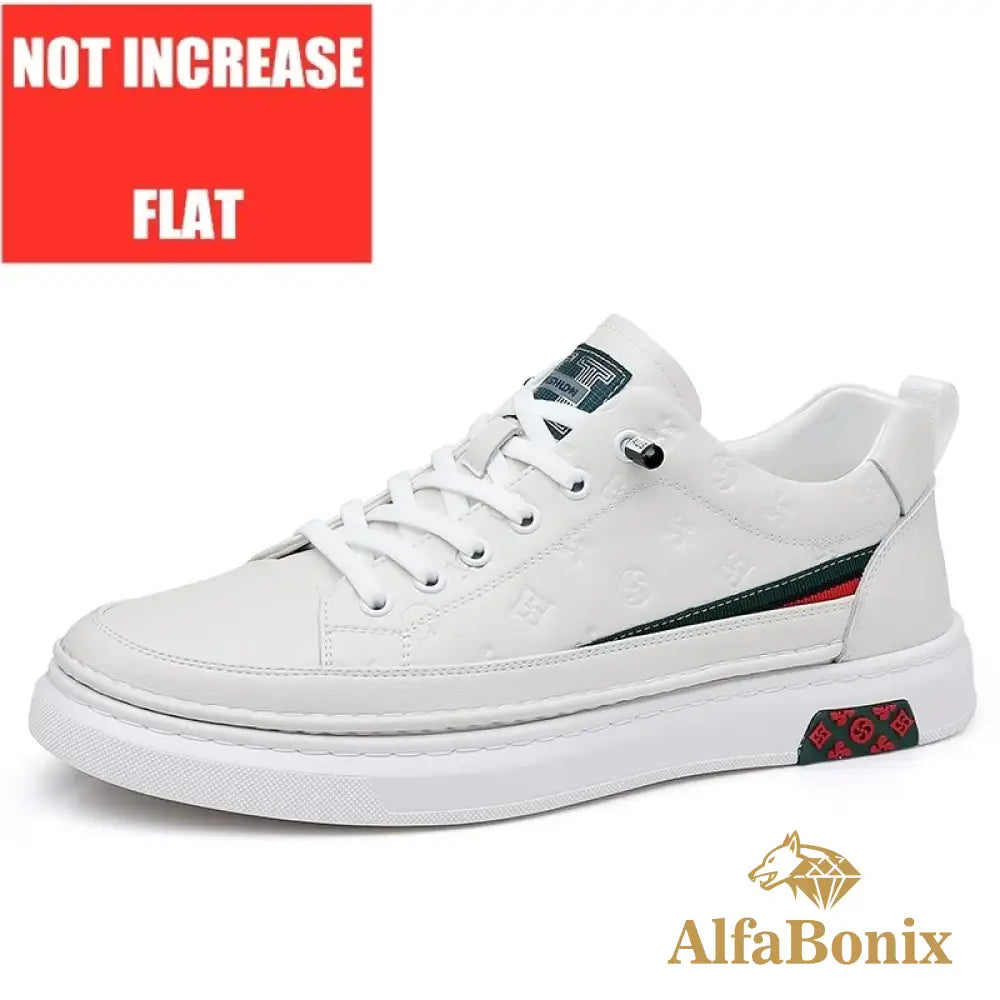 Sapatênis Alfa Elevate Comfort