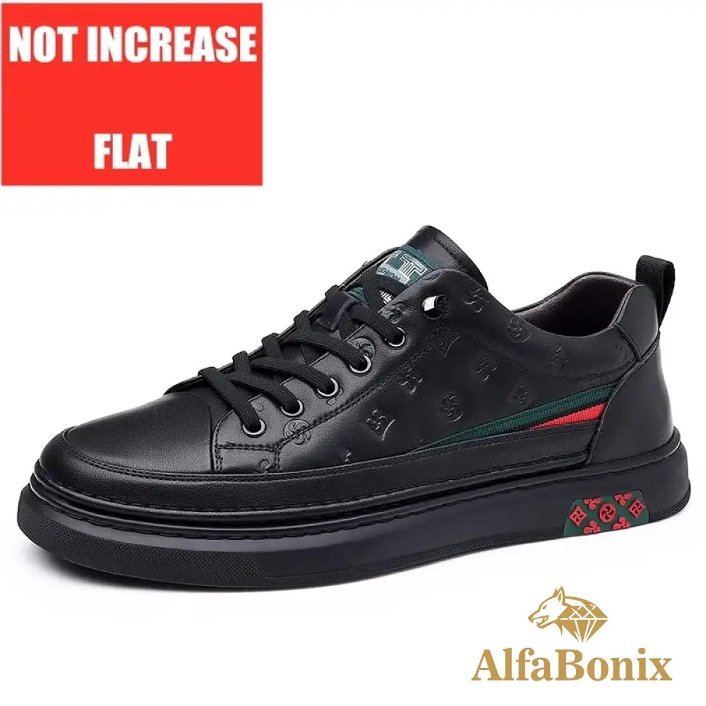 Sapatênis Alfa Elevate Comfort