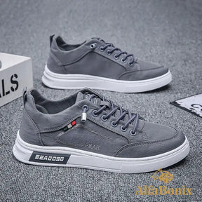 Sapatênis Alfa Rivarly