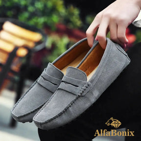 Sapato Alfabonix Mocassim Chile