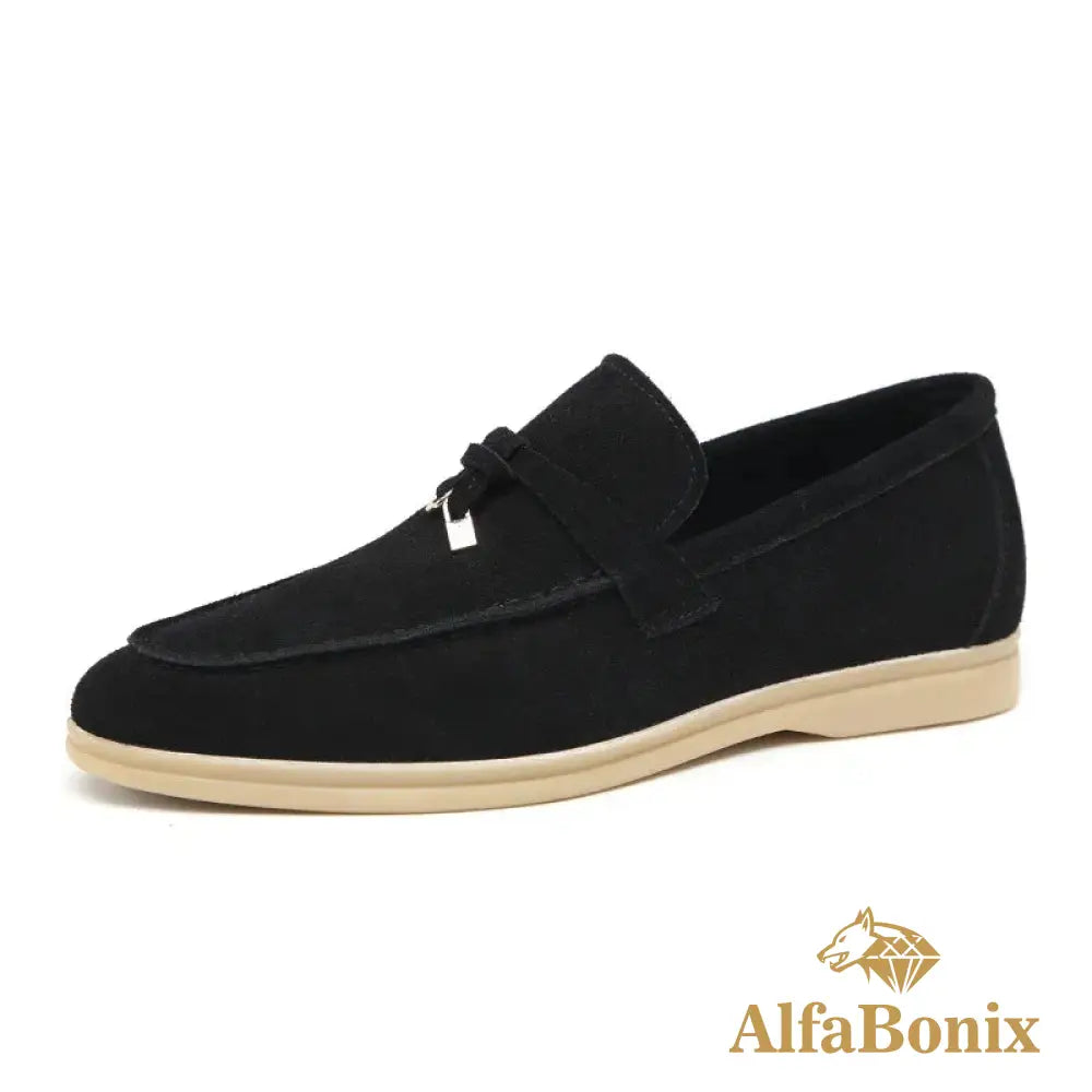 Sapato Alfabonix Mocassim Firenze