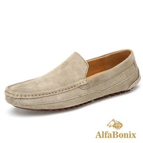 Sapato Alfabonix Mocassim Milano