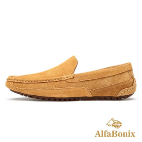 Sapato Alfabonix Mocassim Milano