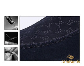 Sapato Alfabonix Mocassim Praga