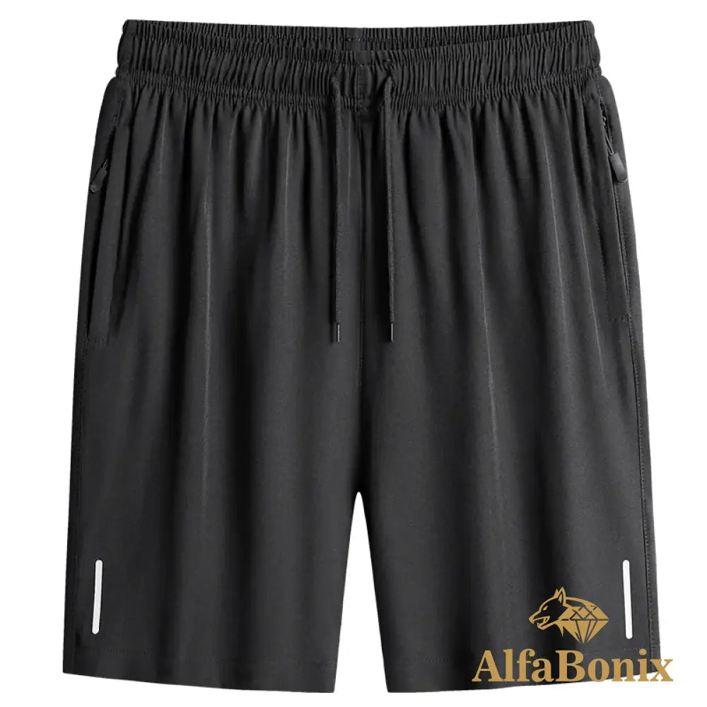 Short Alfa Quick Dry Sports