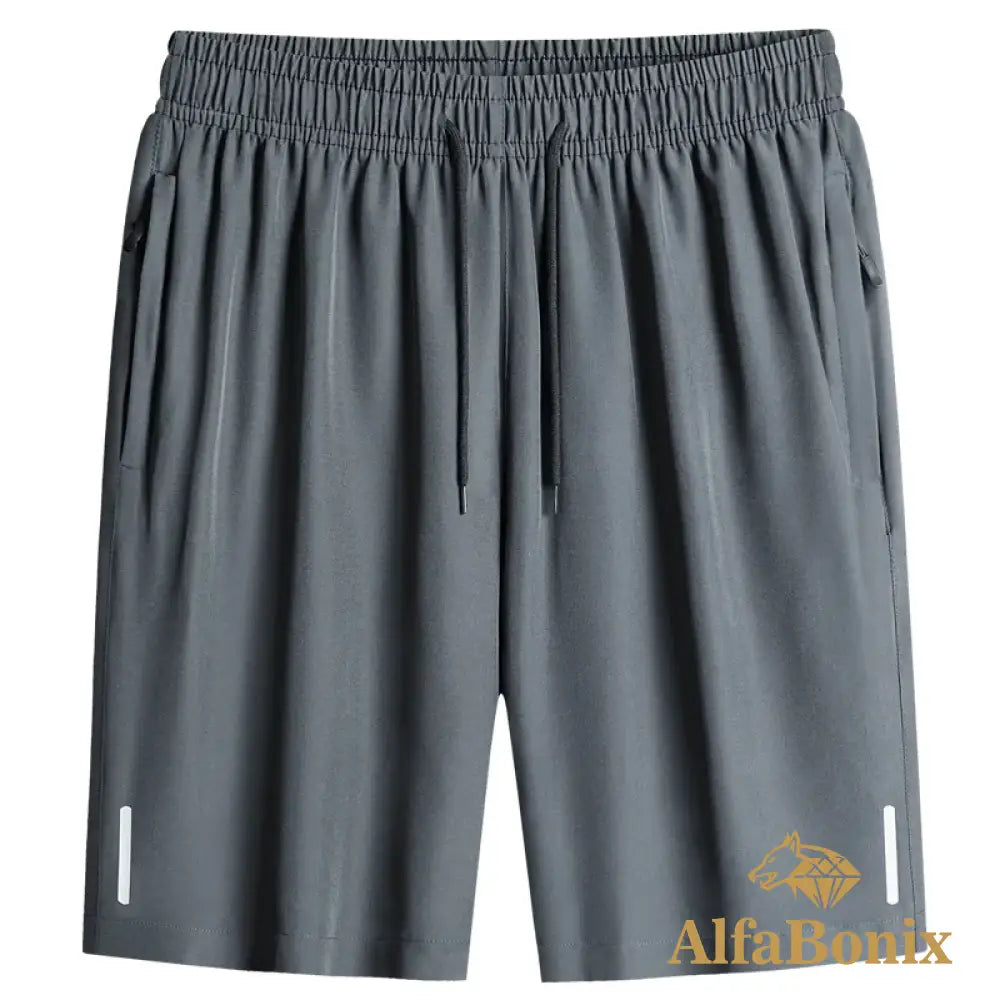 Short Alfa Quick Dry Sports