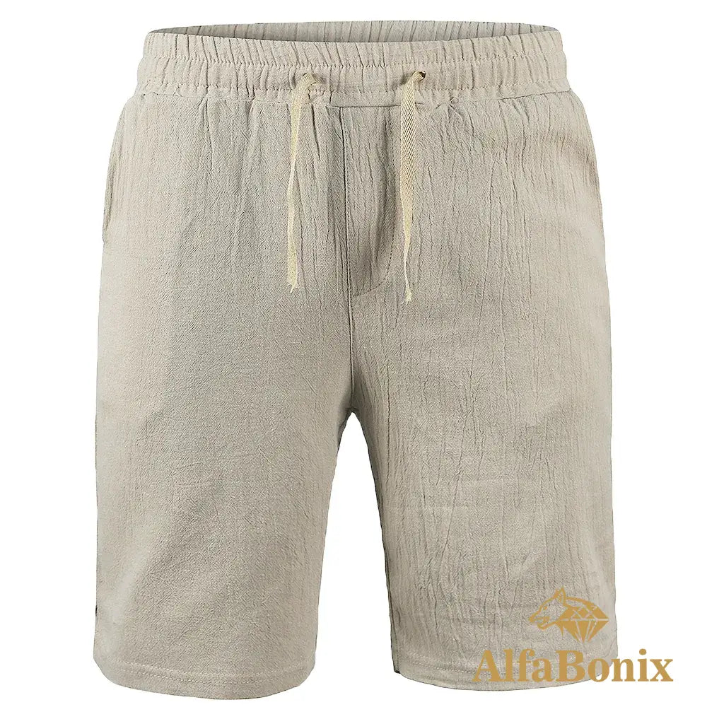 Short AlfaBonix Category