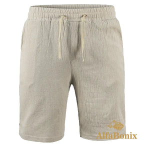 Short AlfaBonix Category