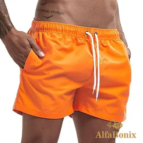 Short AlfaBonix Draws