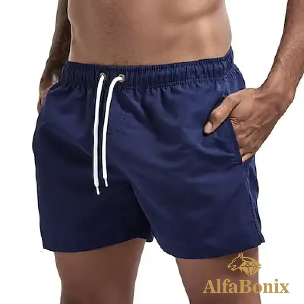 Short AlfaBonix Draws