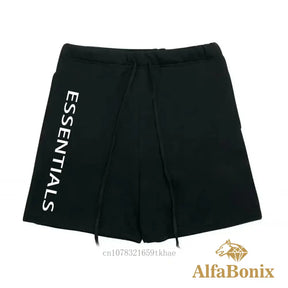 Short AlfaBonix Essentials