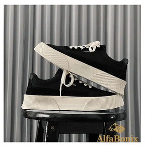 Tênis Alfabonix Canvas