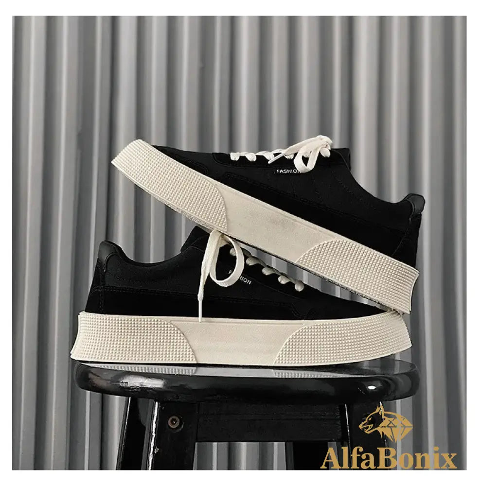 Tênis Alfabonix Canvas