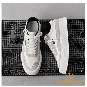 Tênis Alfabonix Canvas