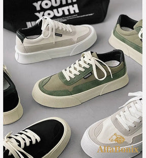 Tênis Alfabonix Canvas